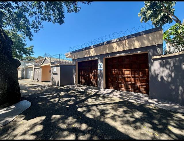 2 BEDROOM APARTMENT TO LET IN MUSGRAVE
